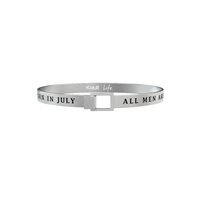 Bracciale Kidult Uomo Symbols in Acciaio 731382 - 731382